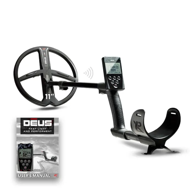 xp-metal-detectors-deus-deus-28x35rc-metalldetektor-mit-x35-28-cm-spule-fernbedi image 1