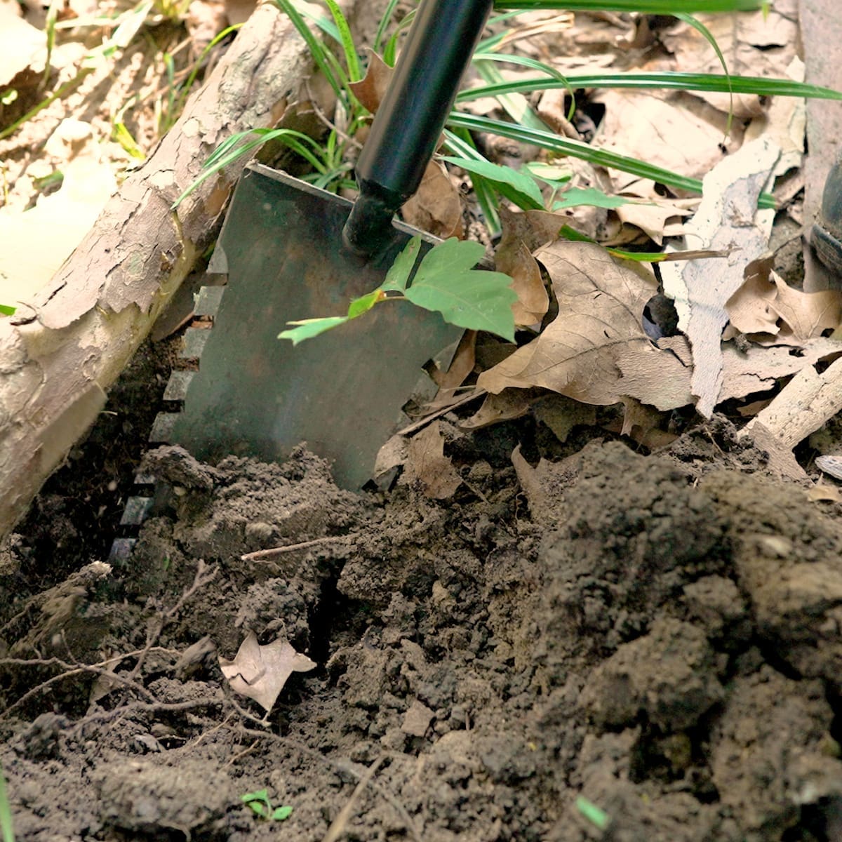 garrett-razor-relic-shovel-grabungsschaufel image 6