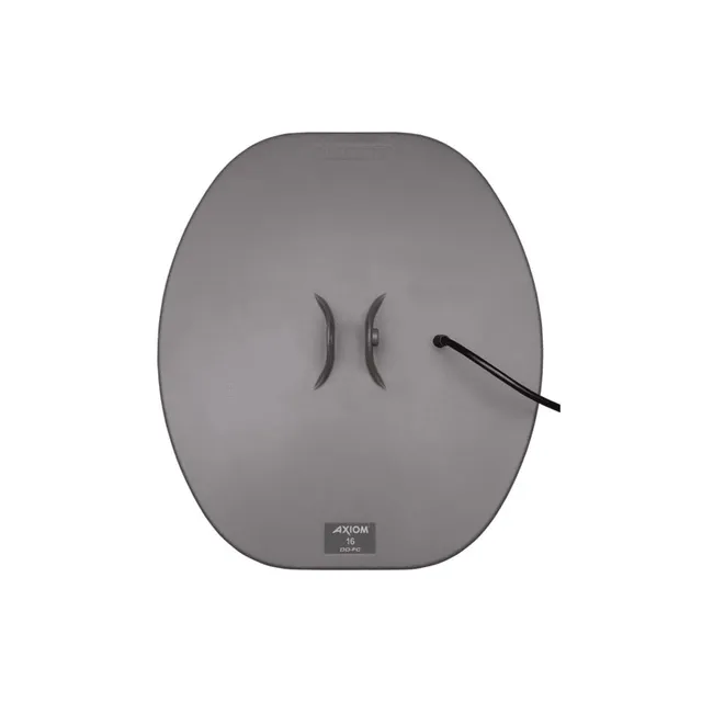 garrett-axiom-suchspule-16-x-14-dd-fc-mit-abdeckung image 1