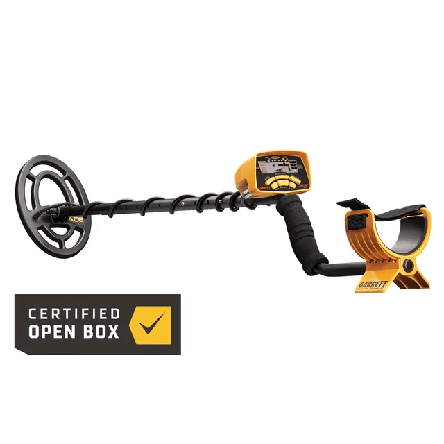 garrett-ace-250-certified-metalldetektor image 1