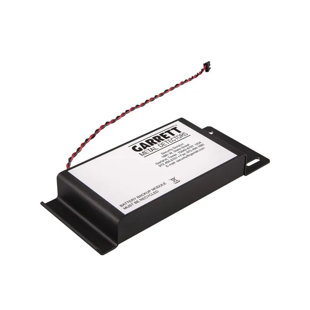 garrett-multi-zone-mz-6100-lithium-akkumodul-1-5-ah-f-r-pd-6500i image 1
