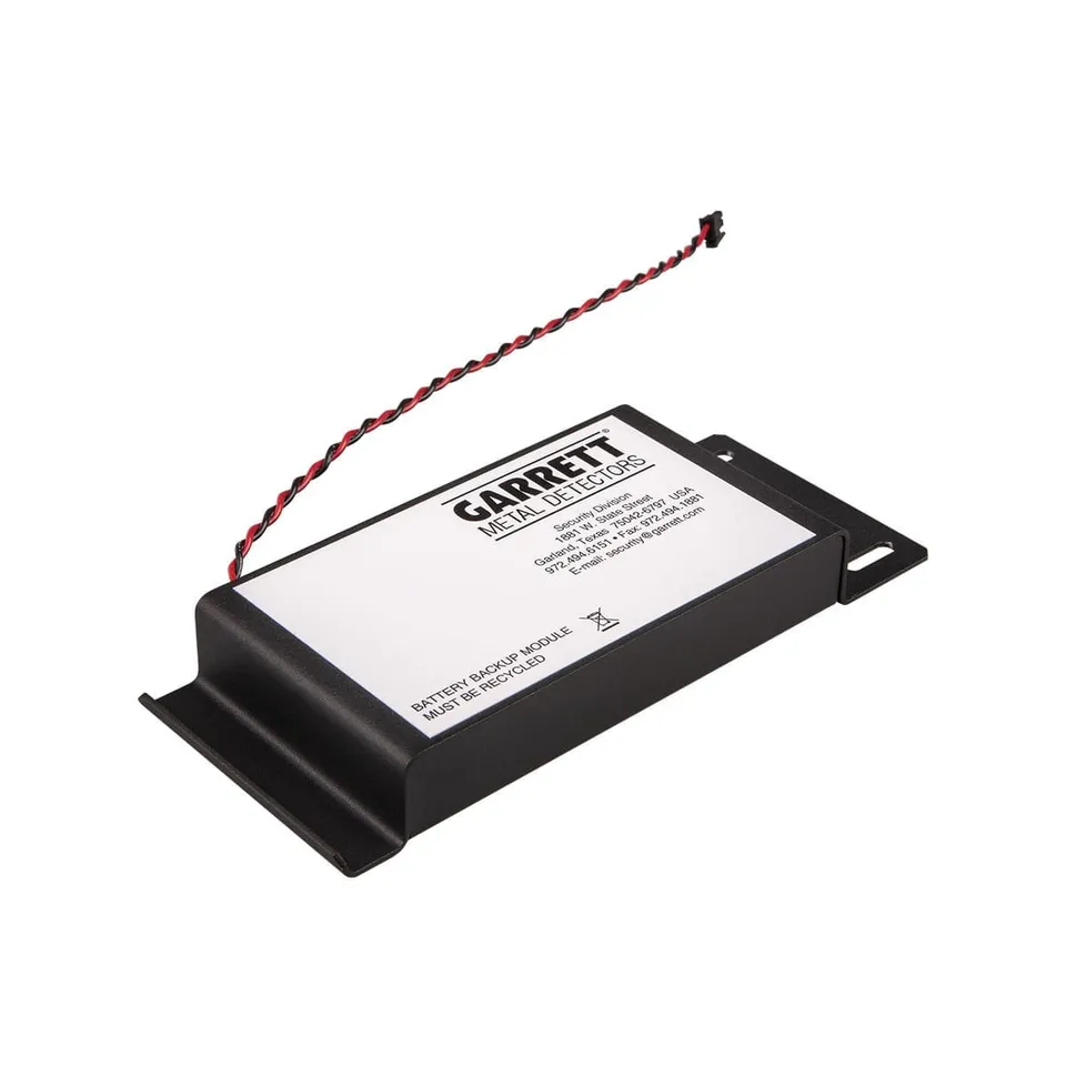 garrett-multi-zone-mz-6100-lithium-akkumodul-1-5-ah-f-r-pd-6500i image 1