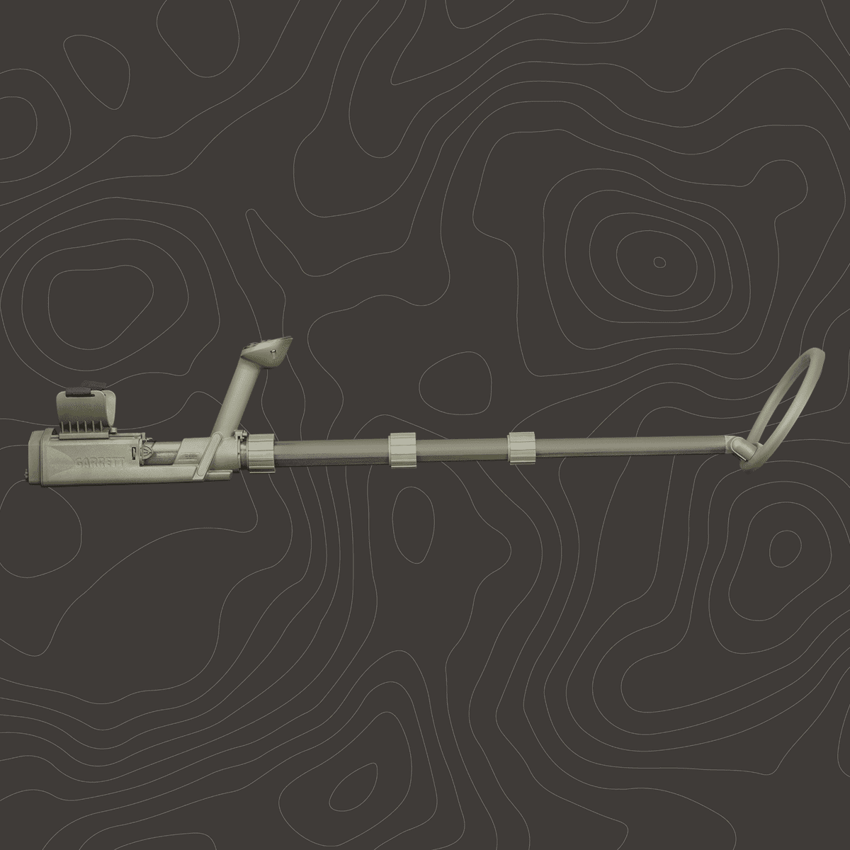 garrett-recon-pro-aml-1000-milit-r-suchger-t image 4