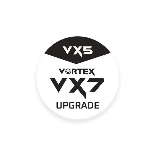 garrett-vortex-vx5-zu-vx7-firmware-upgrade image 1