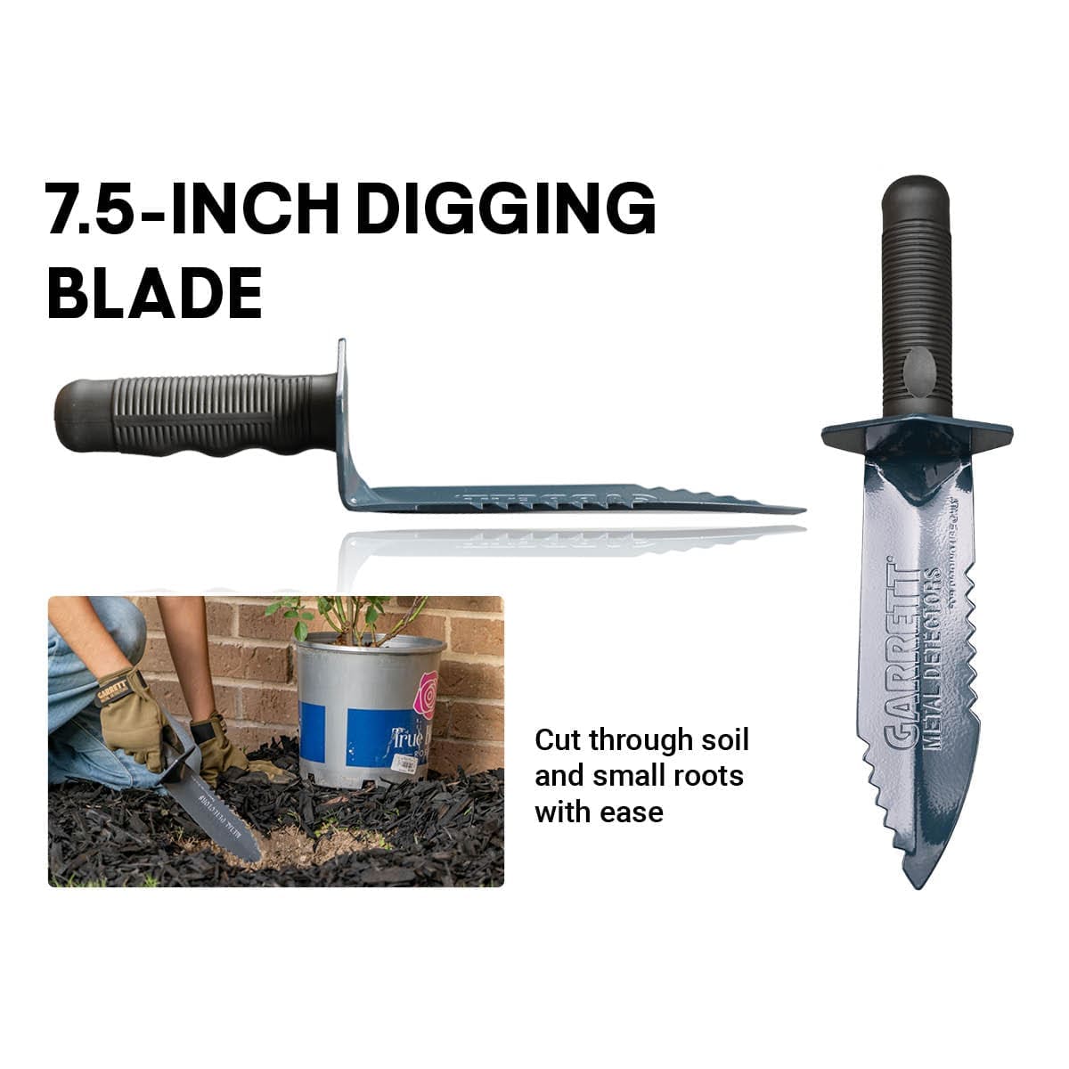 garrett-edge-digger-grabungsmesser-f-r-ace-serie image 2