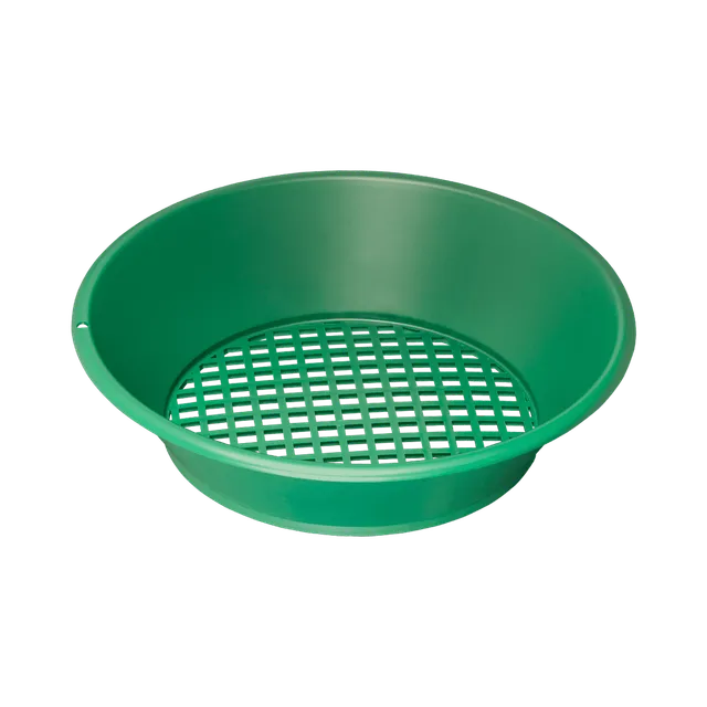 garrett-sifter-classifier-goldwasch-sieb-f-r-metalldetektion image 1