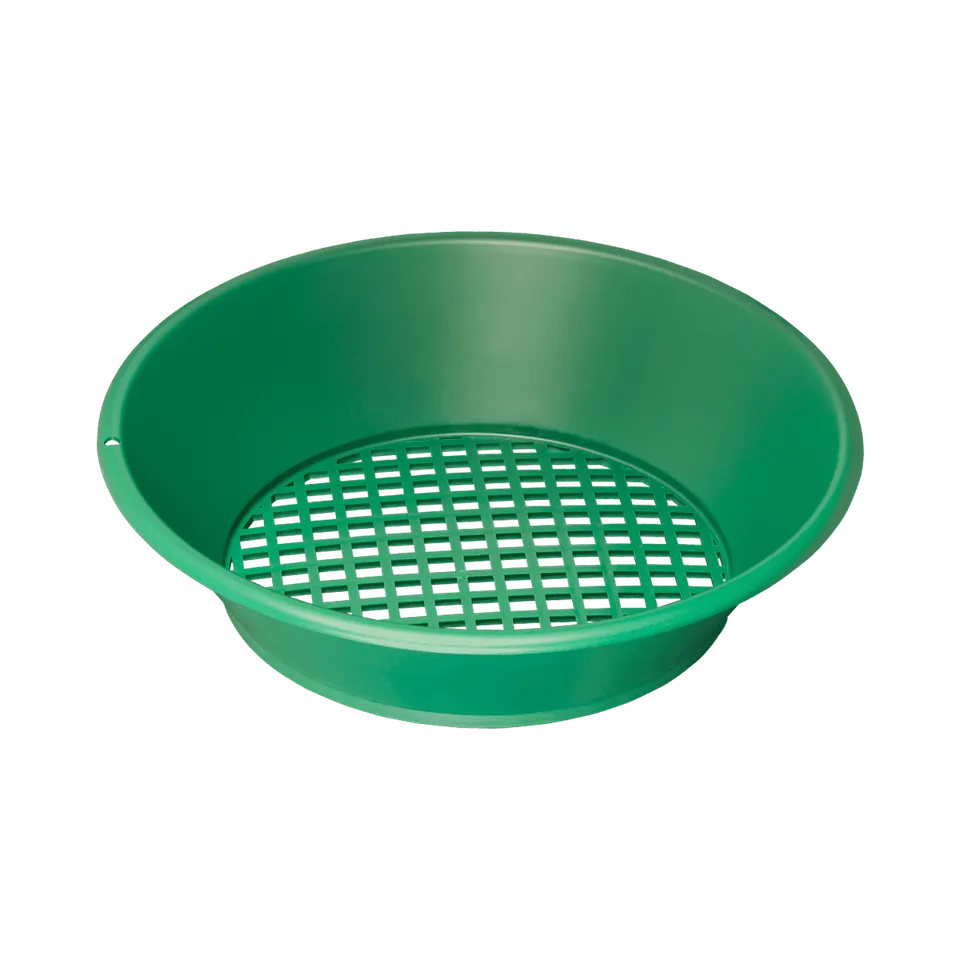 garrett-sifter-classifier-goldwasch-sieb-f-r-metalldetektion image 1