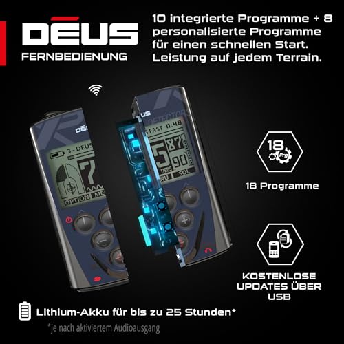 xp-metal-detectors-d08-deus-fernbedienung-steuermodul-mit-lcd-display-f-r-xp-deu image 8