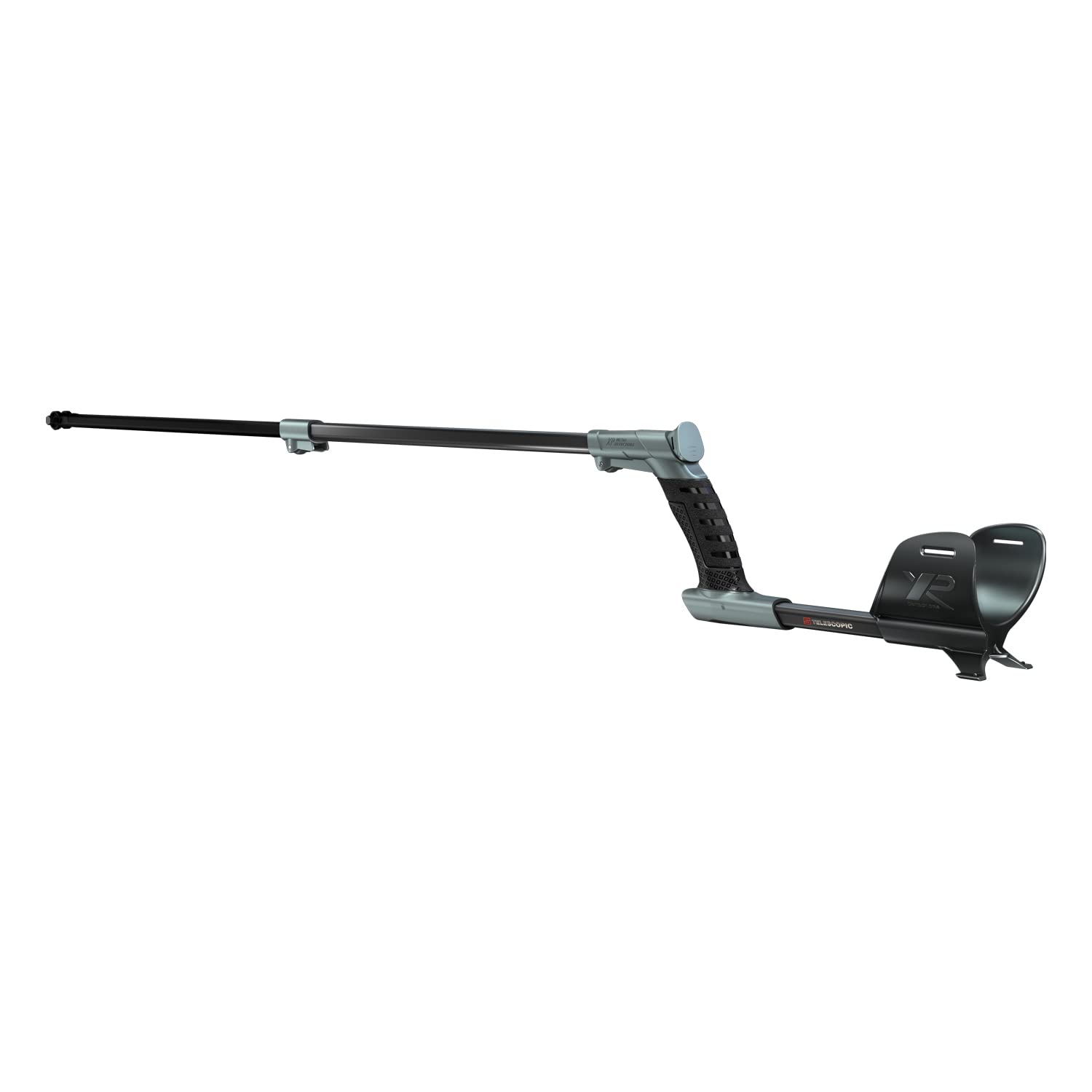 xp-metal-detectors-d044-a-s-teleskop-stab-mit-armlehne-ohne-unterschaft-f-r-deus image 3