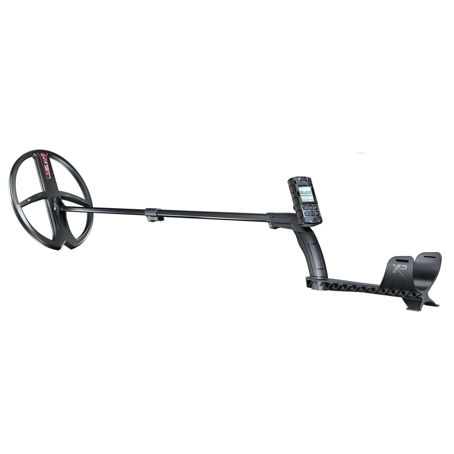 xp-metal-detectors-s-teleskop-stab-lite-stem-d044lite-ohne-untergest-nge image 3