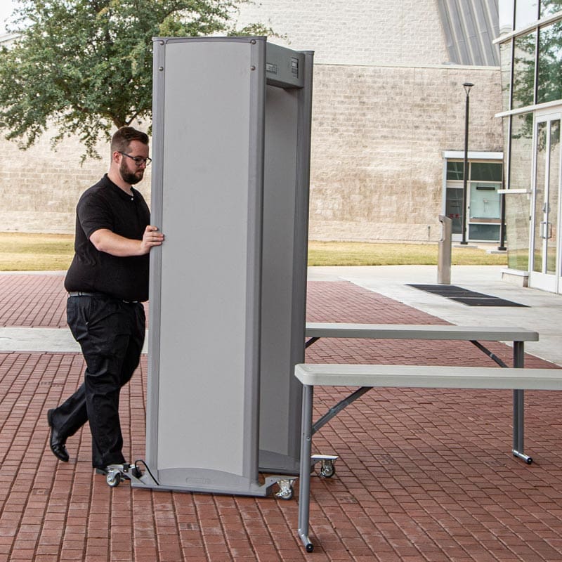 garrett-multi-zone-walk-through-metalldetektor-mit-euro-stecker image 3