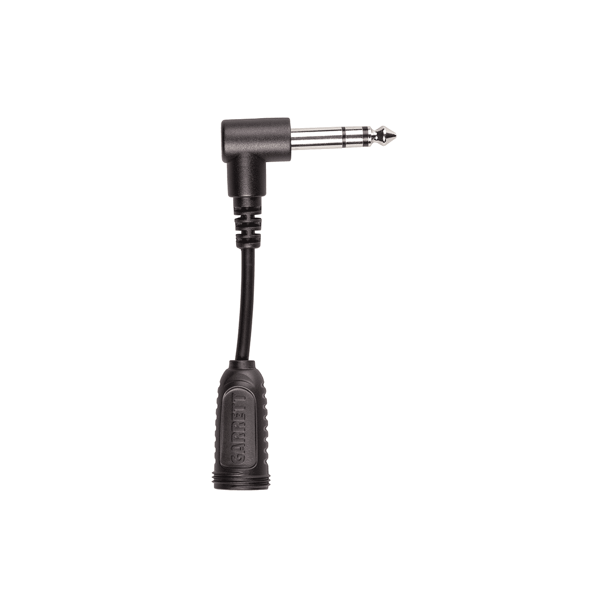 garrett-z-lynk-adapterkabel-6-35-mm-auf-2-pin-f-r-at-kopfh-rer image 1