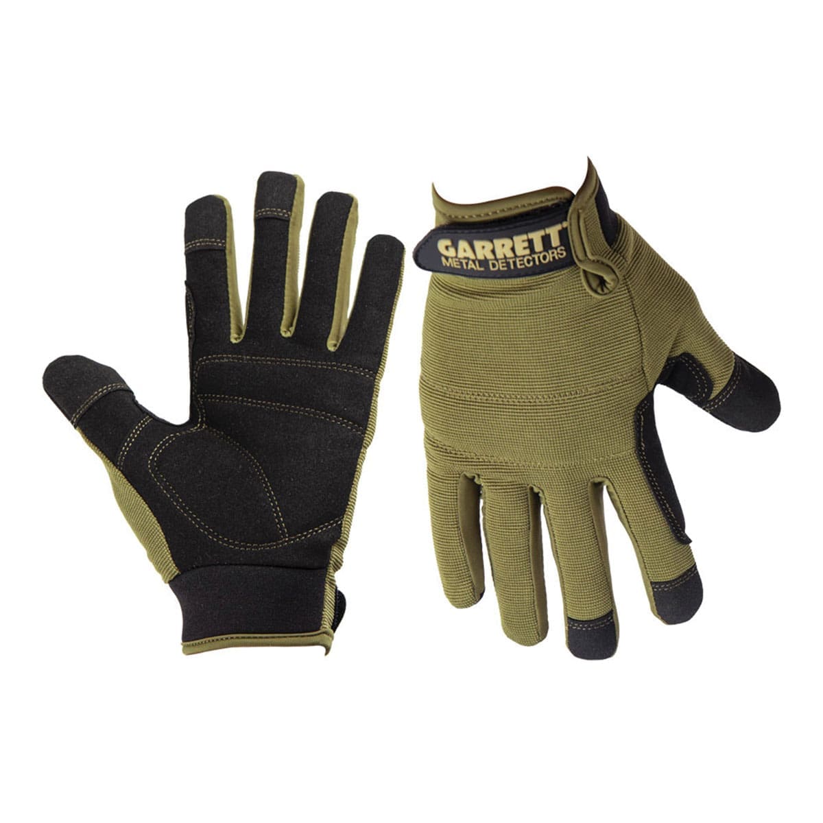 garrett-detecting-gloves-suchhandschuhe-gr-e-extra-large image 1