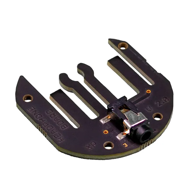 xp-metal-detectors-d099-audioausgangskit-3-5-mm-klinkenadapter-f-r-ws6-ws4-wsa-i image 1