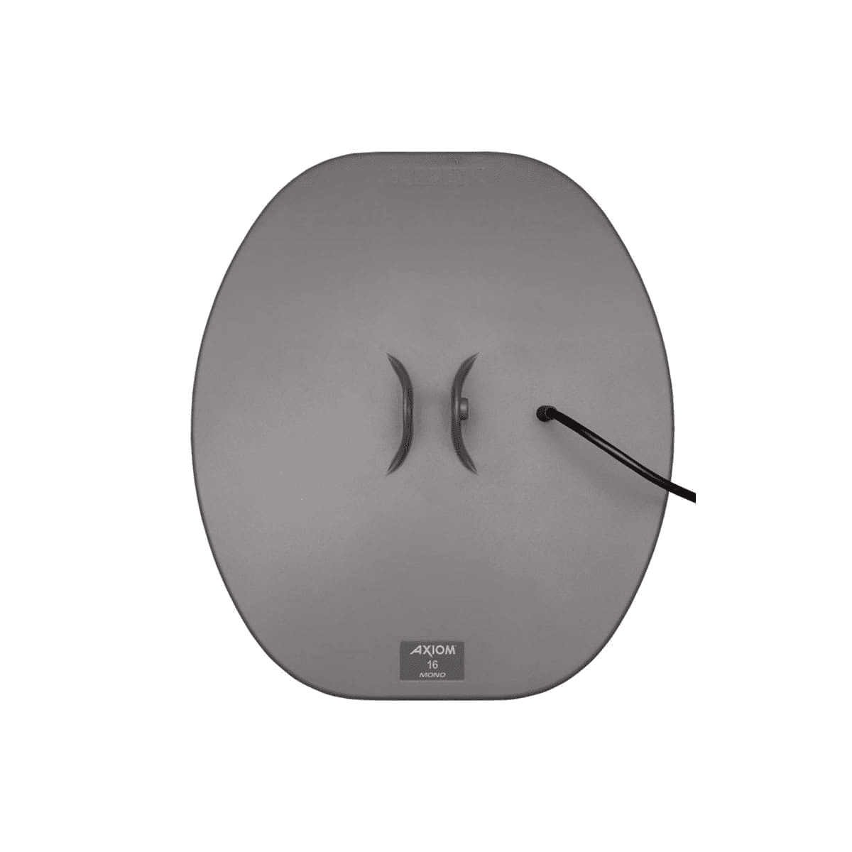 garrett-axiom-16-x-14-zoll-mono-suchspule image 1