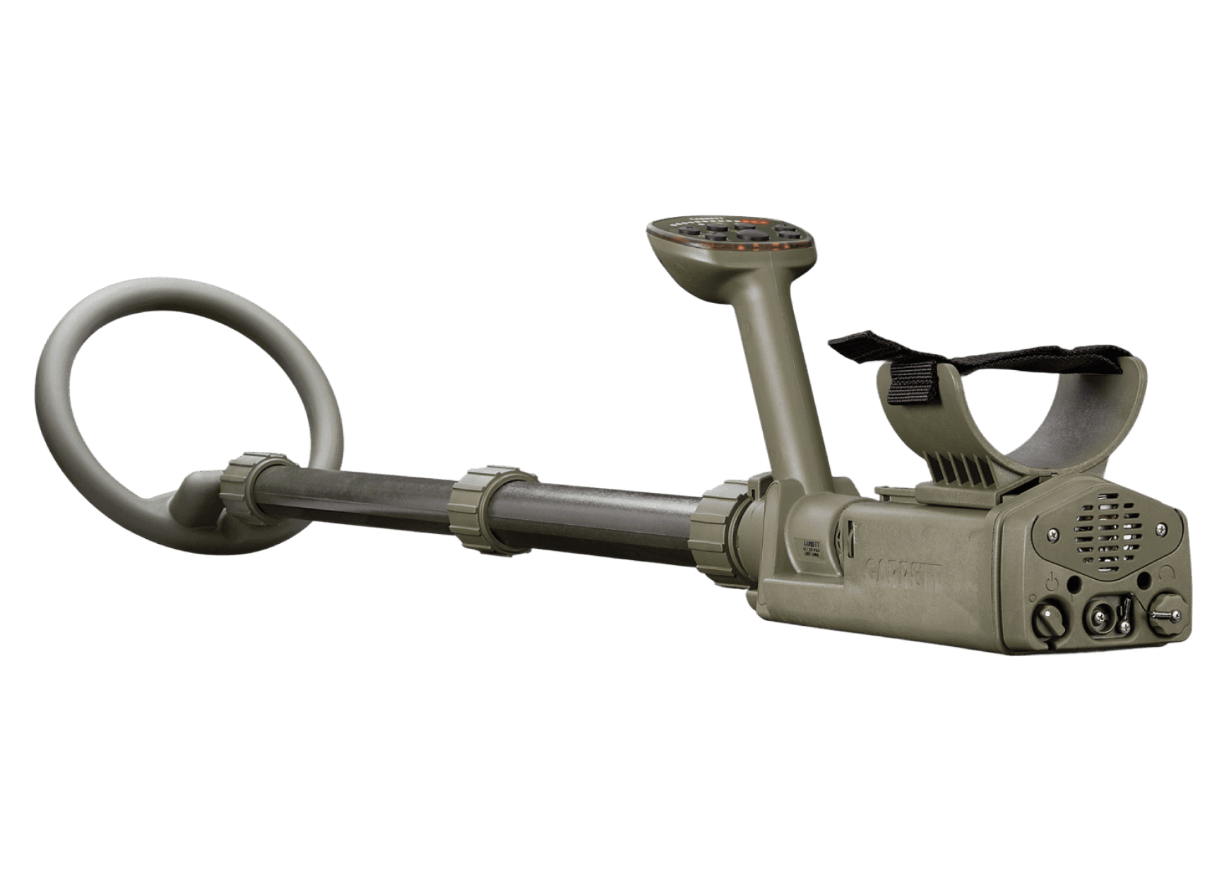 garrett-recon-pro-aml-1000-milit-r-suchger-t image 8