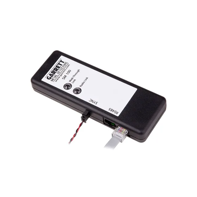 garrett-wireless-sync-sm-100-funk-modul image 1