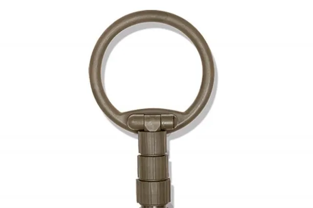 garrett-8-20-cm-mono-open-suchspule-ersatzspule image 1