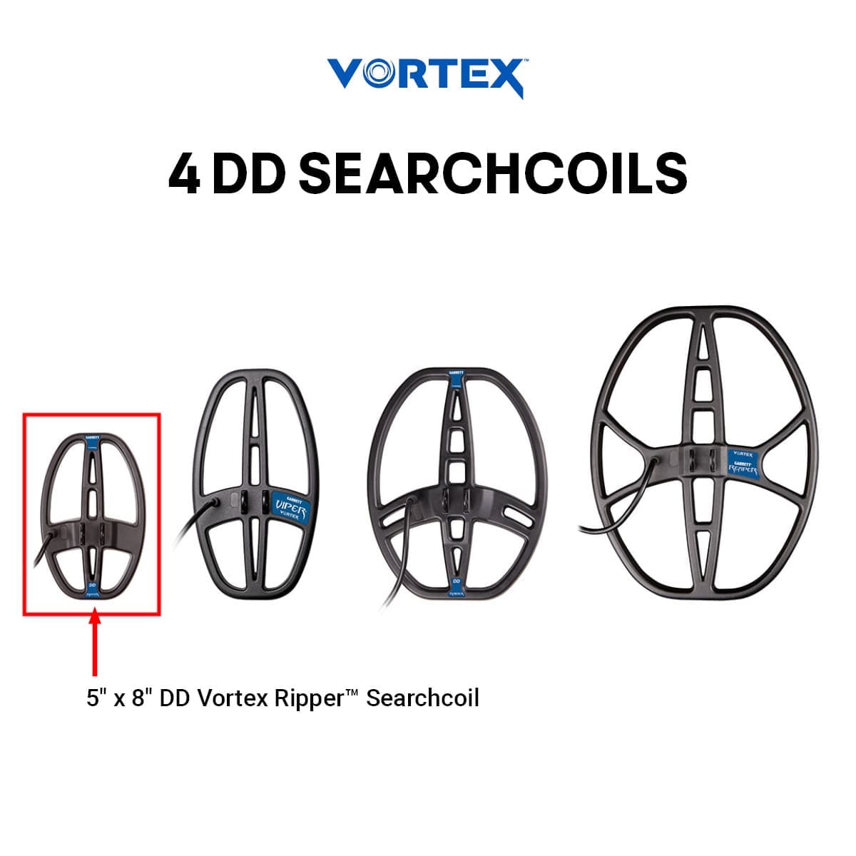 garrett-vortex-ripper-5-x-8-zoll-dd-suchspule-wasserdicht image 4