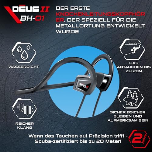xp-metal-detectors-bh-01-knochenleitungs-kopfh-rer-f-r-deus-ii-wasserdicht-bis-2 image 8