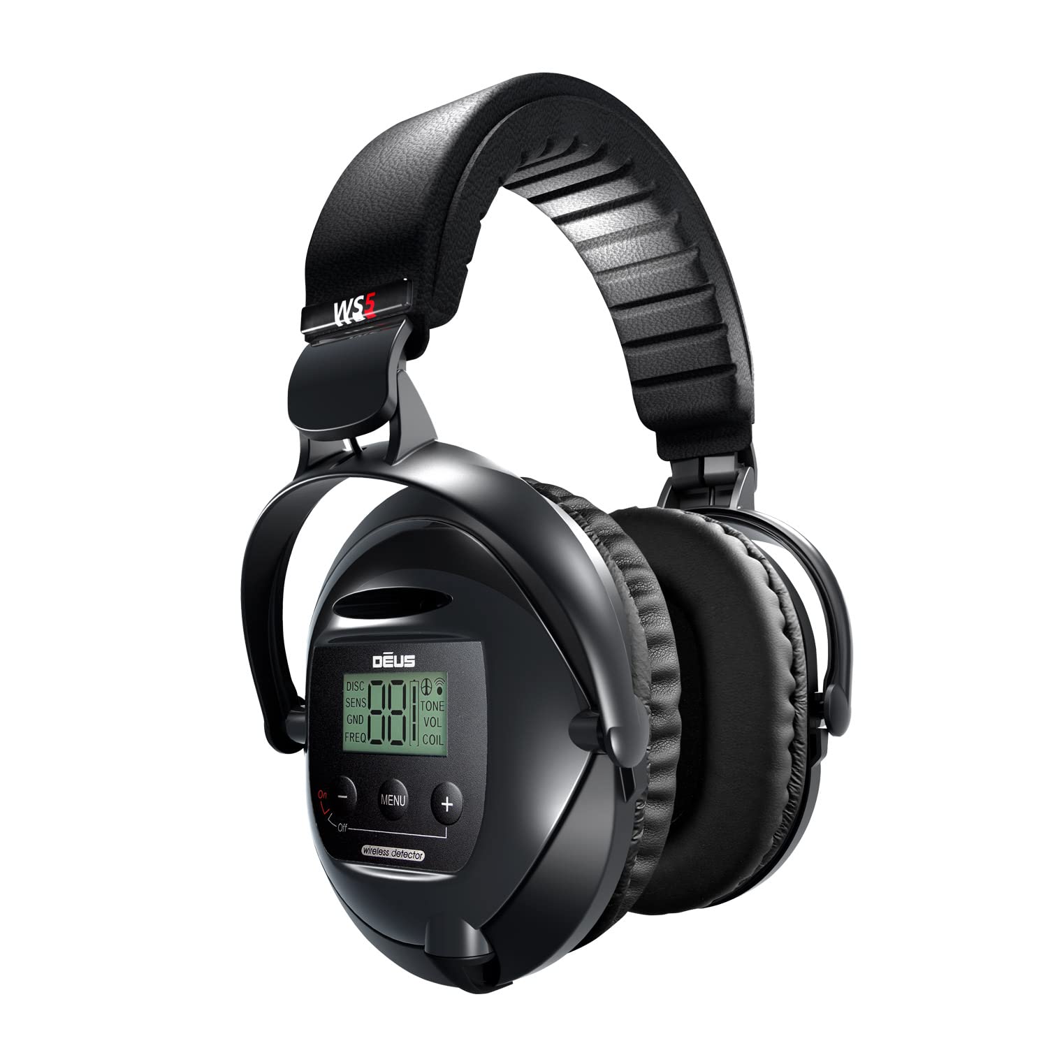 xp-metal-detectors-ws5-kabellose-kopfh-rer-f-r-deus-vollschalen-headset-spritzwa image 5
