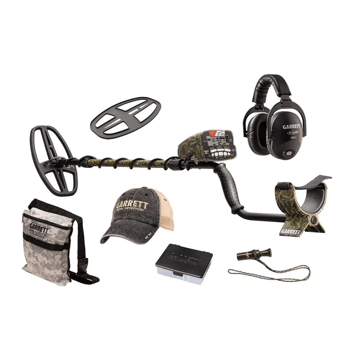 garrett-at-max-jase-robertson-signature-edition-metalldetektor-mit-ms-3-funkkopf image 1