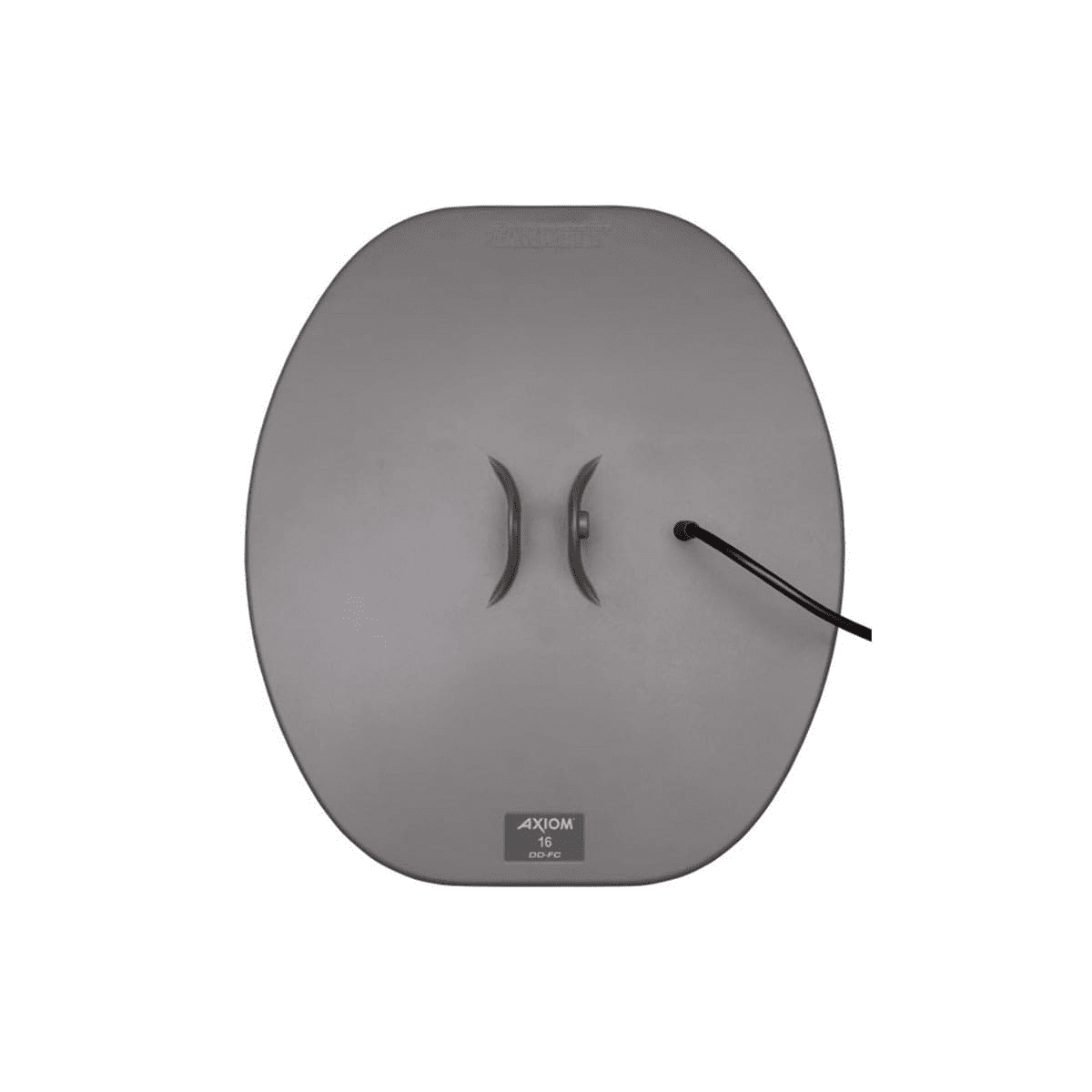 garrett-axiom-suchspule-16-x-14-dd-fc-mit-abdeckung image 1