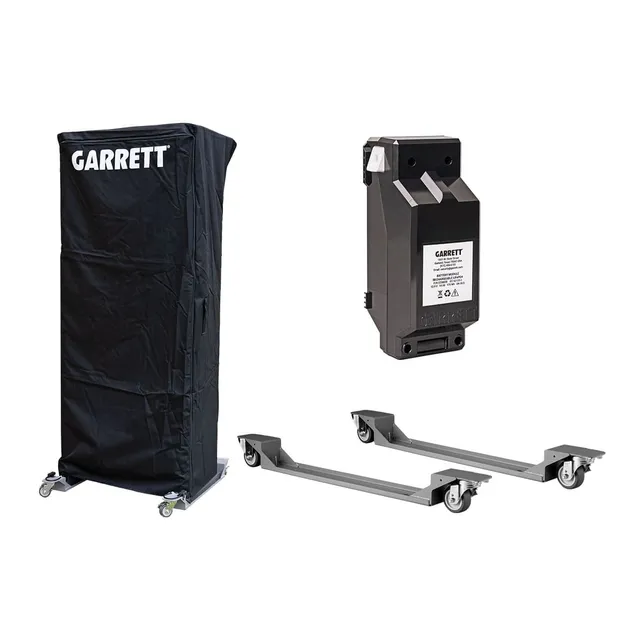 garrett-paragon-walkthrough-mobility-kit-transport-kit image 1