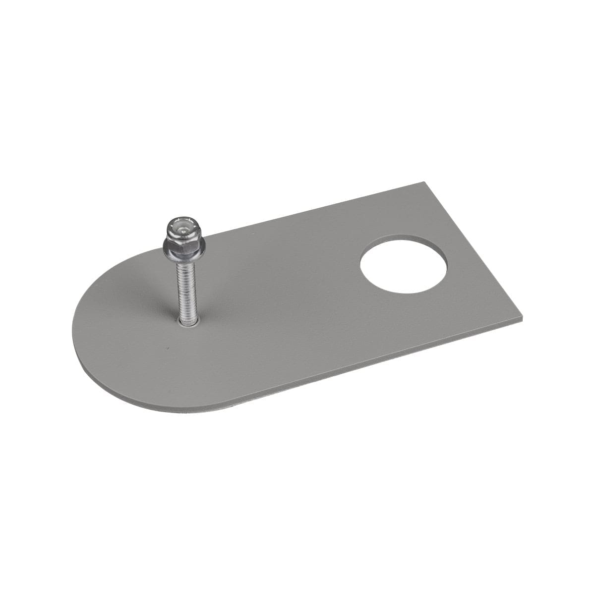 garrett-paragon-adhesive-floor-mount-kit-bodenmontage-set image 1