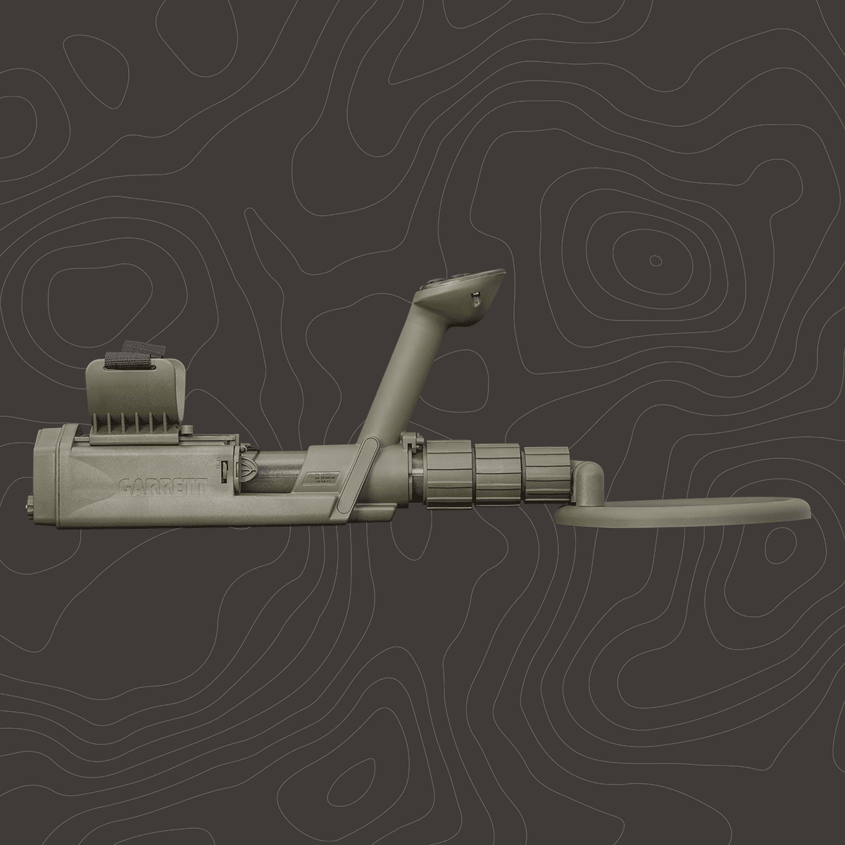 garrett-recon-pro-aml-1000-milit-r-suchger-t image 3