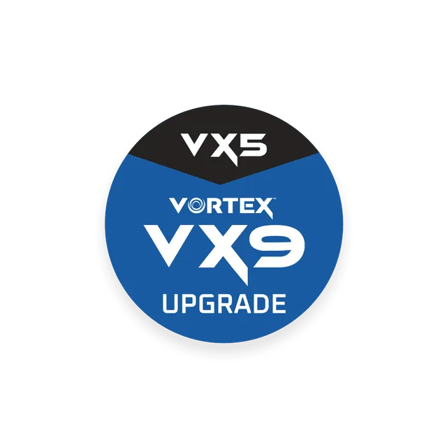 garrett-vortex-vx5-auf-vx9-firmware-upgrade-software-upgrade image 1