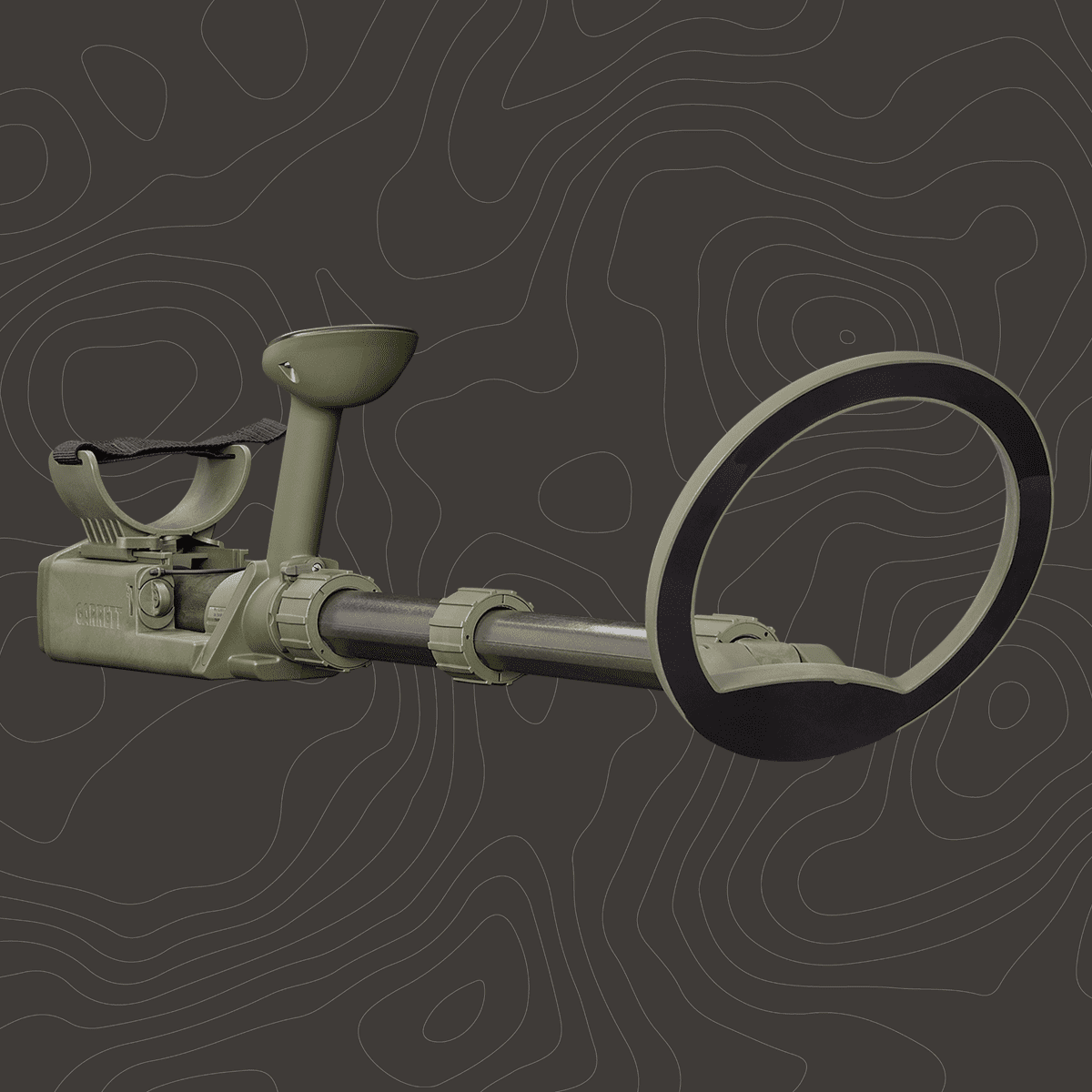 garrett-recon-pro-aml-1000-milit-r-suchger-t image 5