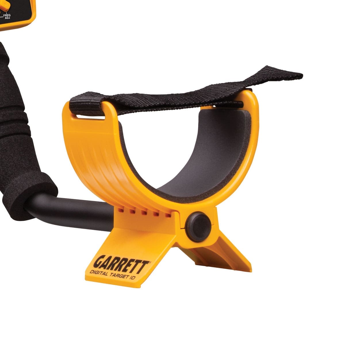 garrett-cuff-strap-armst-tzen-gurt image 2