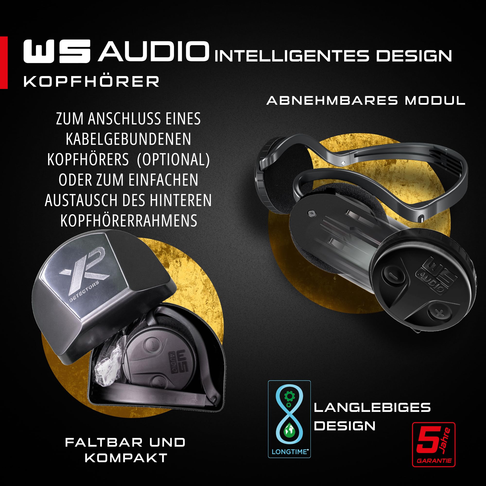 xp-metal-detectors-wsaudio-funk-kopfh-rer-kabellos-f-r-orx image 6