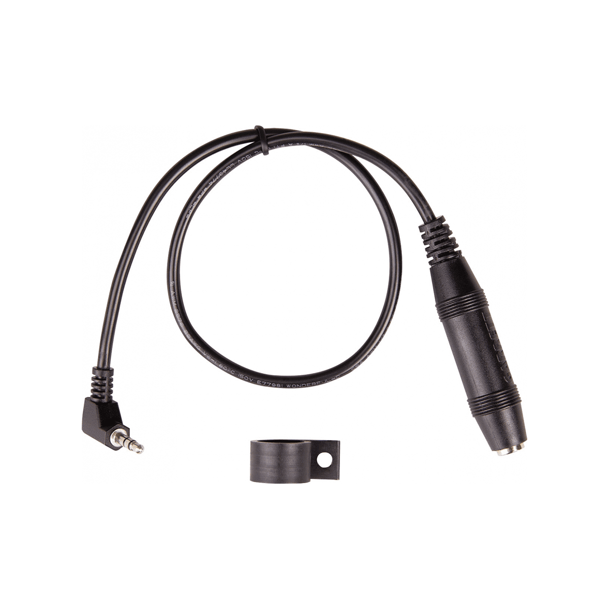 garrett-1-8-auf-1-4-kopfh-rer-adapter-klinkenadapter-f-r-ace-series image 1