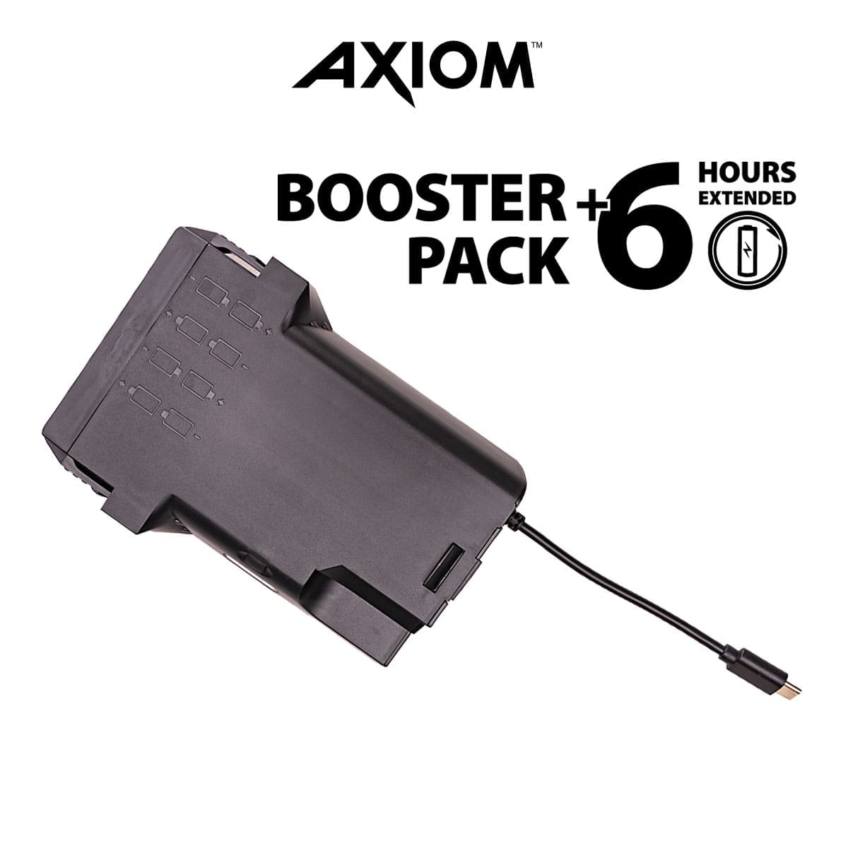 garrett-axiom-battery-pack-akkupack-f-r-axiom-serie image 7