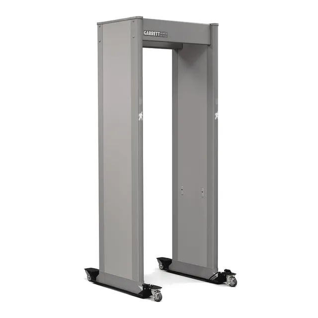 garrett-pd-6500i-durchgangs-metalldetektor-personenschleuse image 1