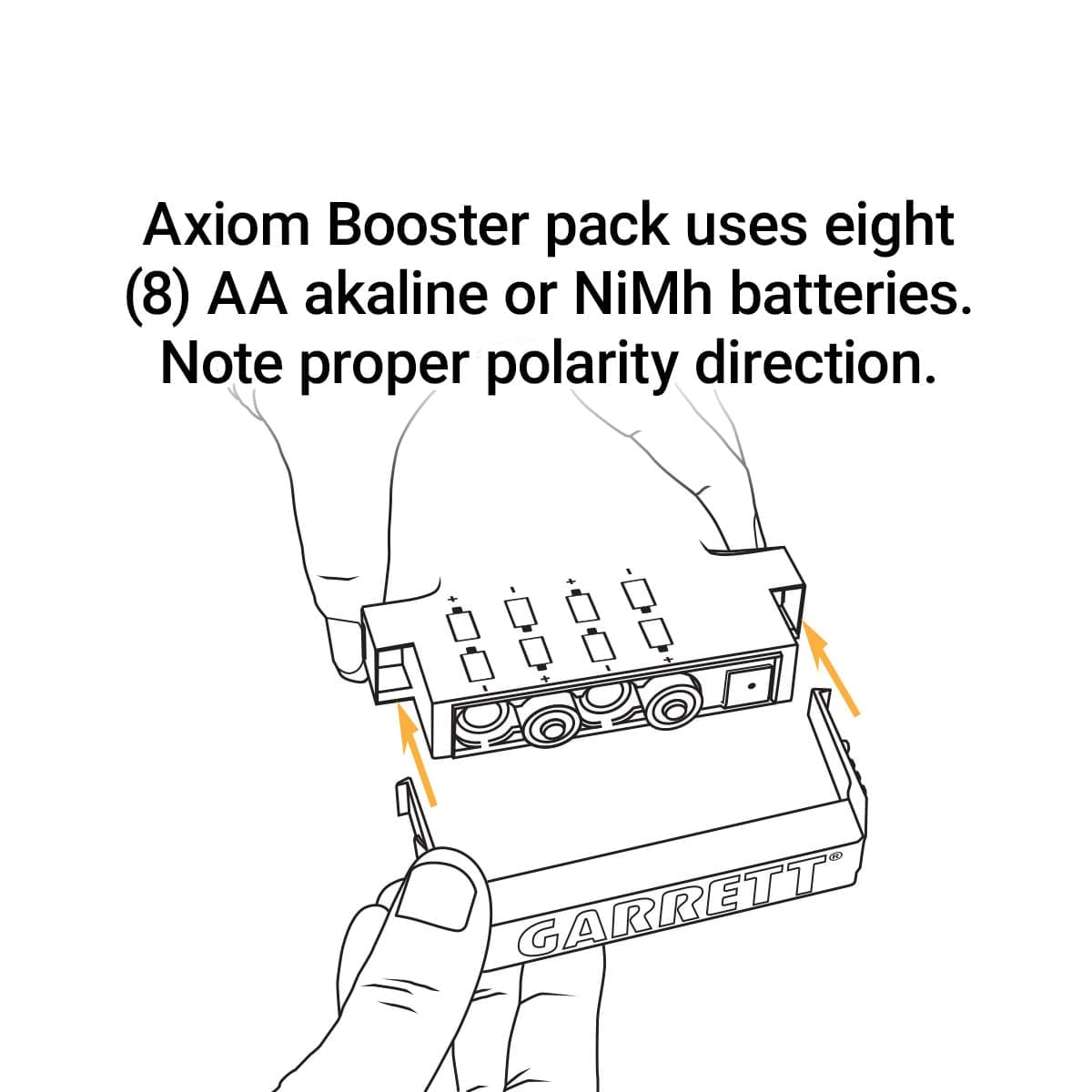 garrett-axiom-battery-pack-akkupack-f-r-axiom-serie image 2
