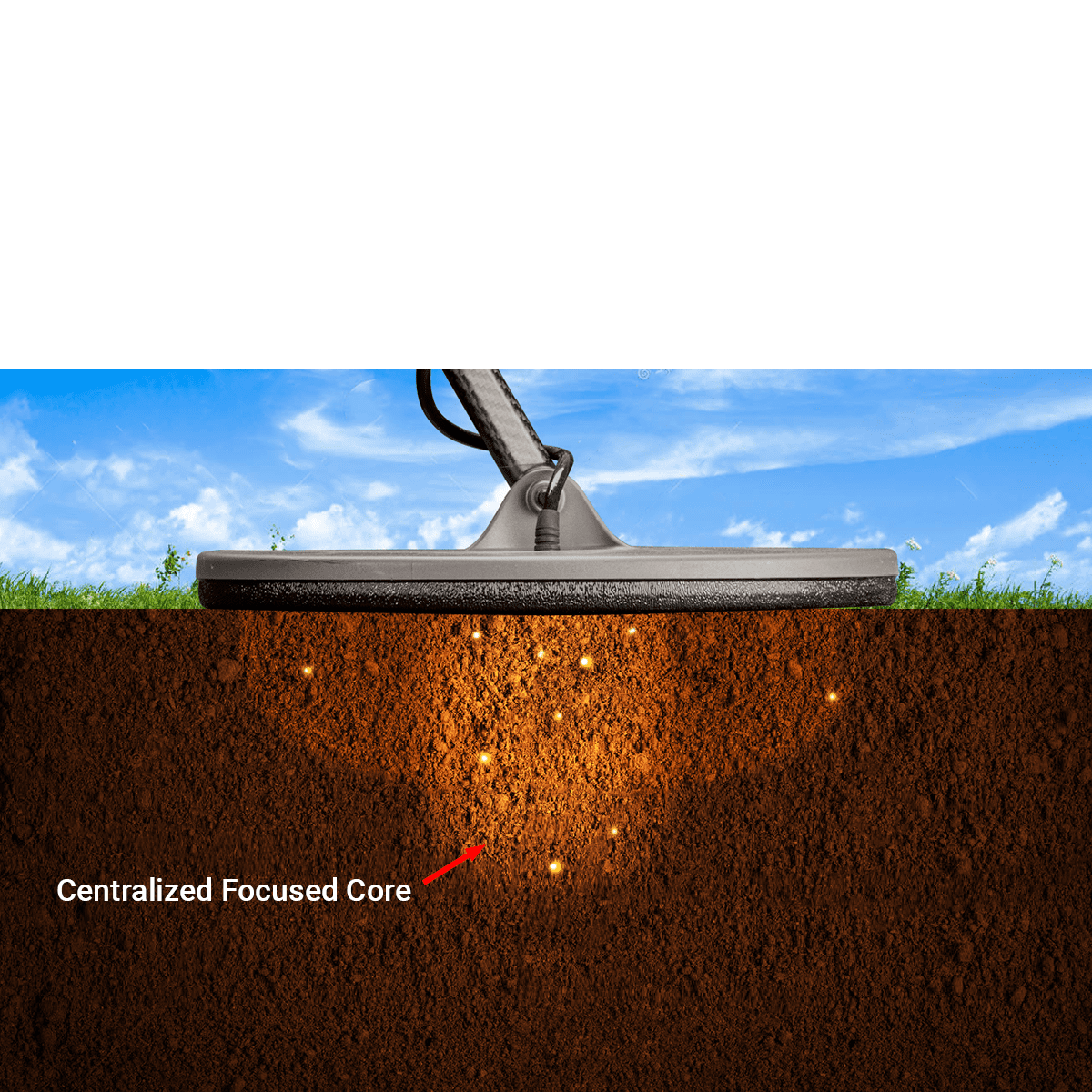 garrett-axiom-11-x-7-dd-fc-suchspule image 2
