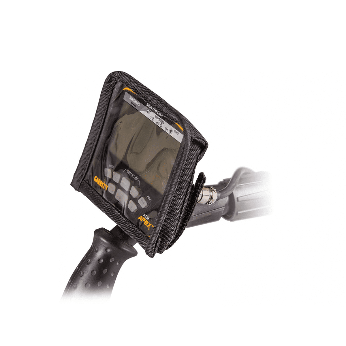 garrett-apex-environmental-cover-up-schutzh-llen-set image 1