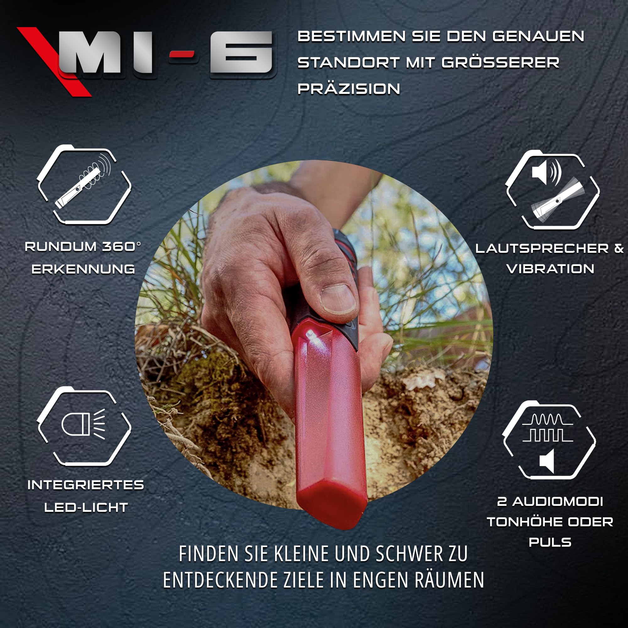 xp-metal-detectors-mi-6-pinpointer-f-r-deus-ii-deus-orx-2 image 3