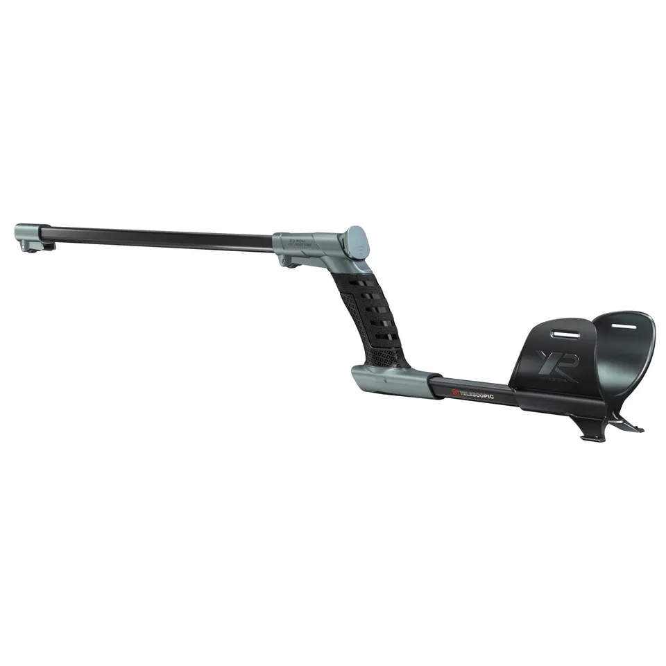 xp-metal-detectors-d044-a-s-teleskop-stab-mit-armlehne-ohne-unterschaft-f-r-deus image 1