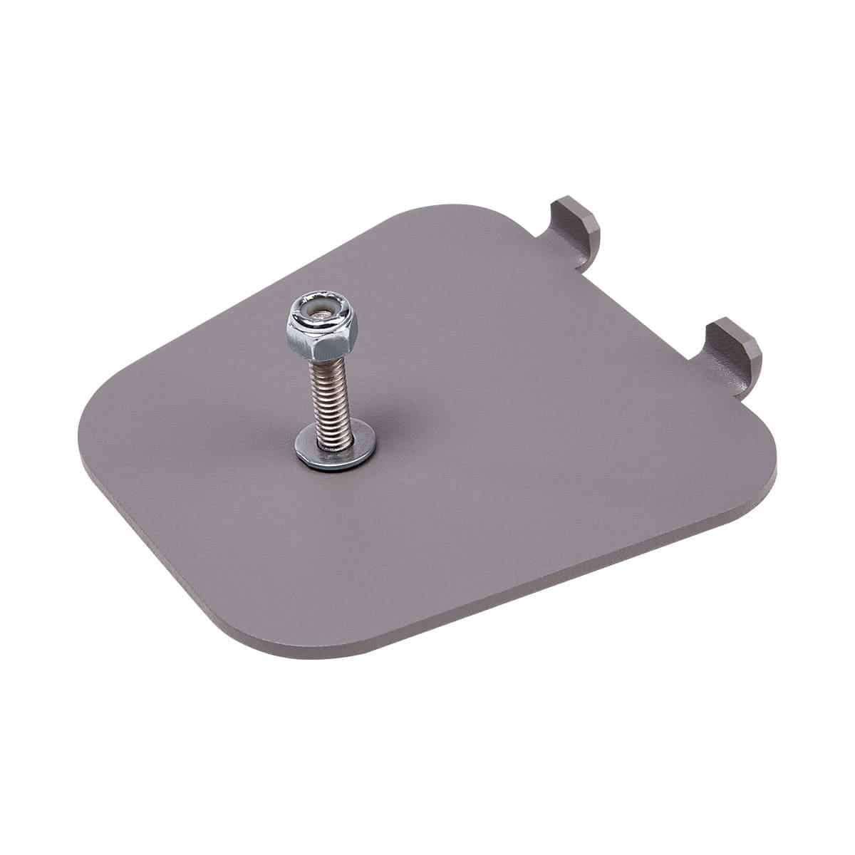 garrett-pd-6500i-adhesive-floor-mount-kit-klebe-bodenmontage-set image 1