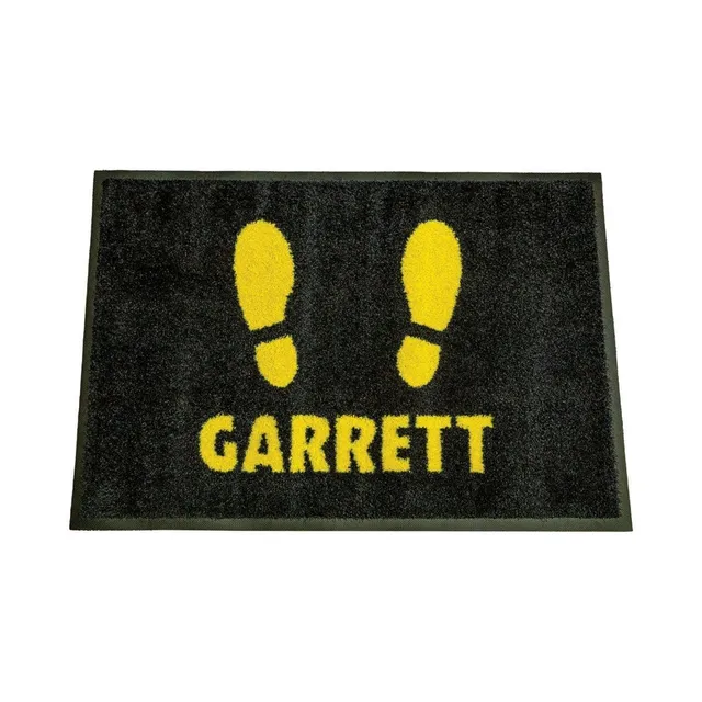 garrett-pd-6500i-bodenmatte-floor-mat image 1