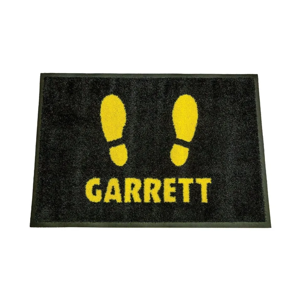 garrett-pd-6500i-bodenmatte-floor-mat image 1