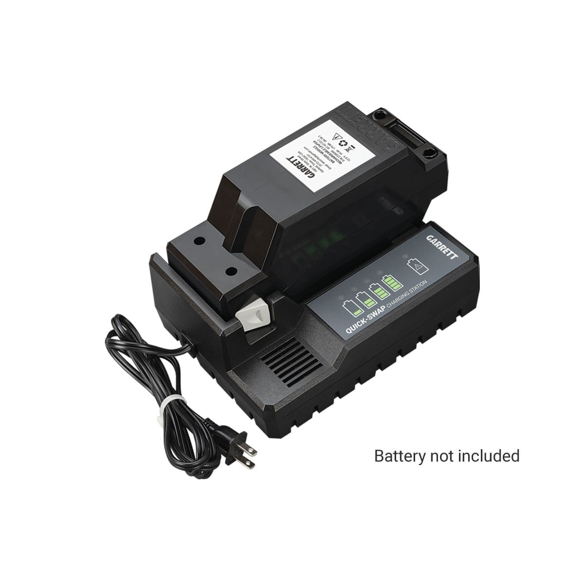 garrett-paragon-ladeger-t-battery-charger-f-r-pd-6500i image 2