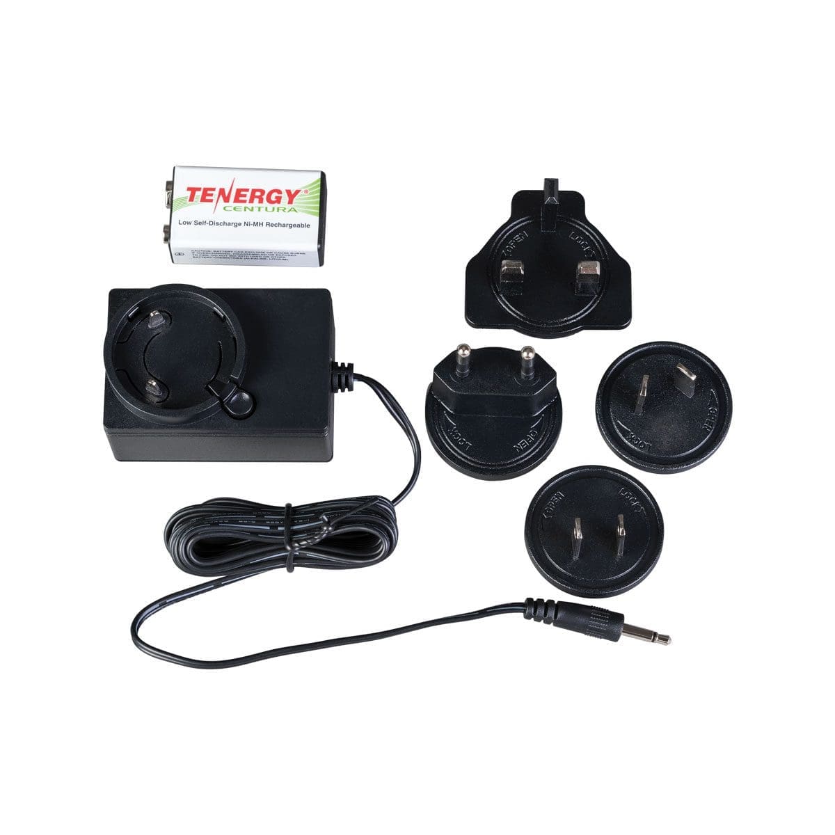 garrett-super-scanner-v-akku-set-wiederaufladbares-batterie-kit-100-240v image 1