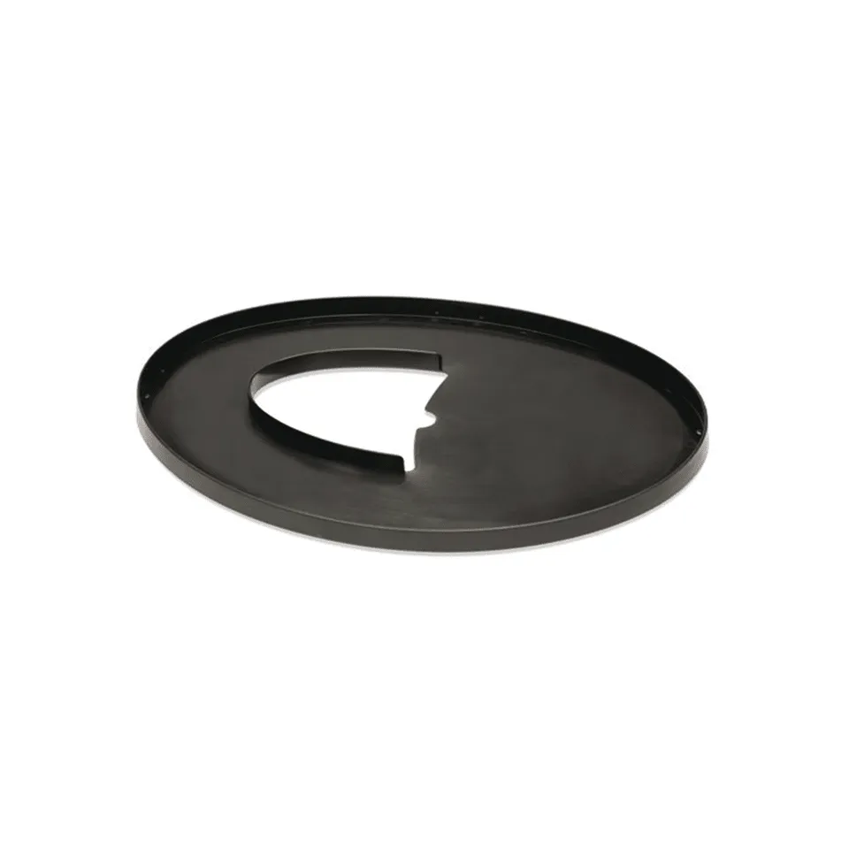 garrett-coil-cover-9-x-12-zoll-elliptisch-spulenschutz-f-r-ace-serie image 1
