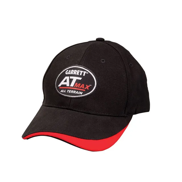 garrett-at-max-cap-kappe image 1
