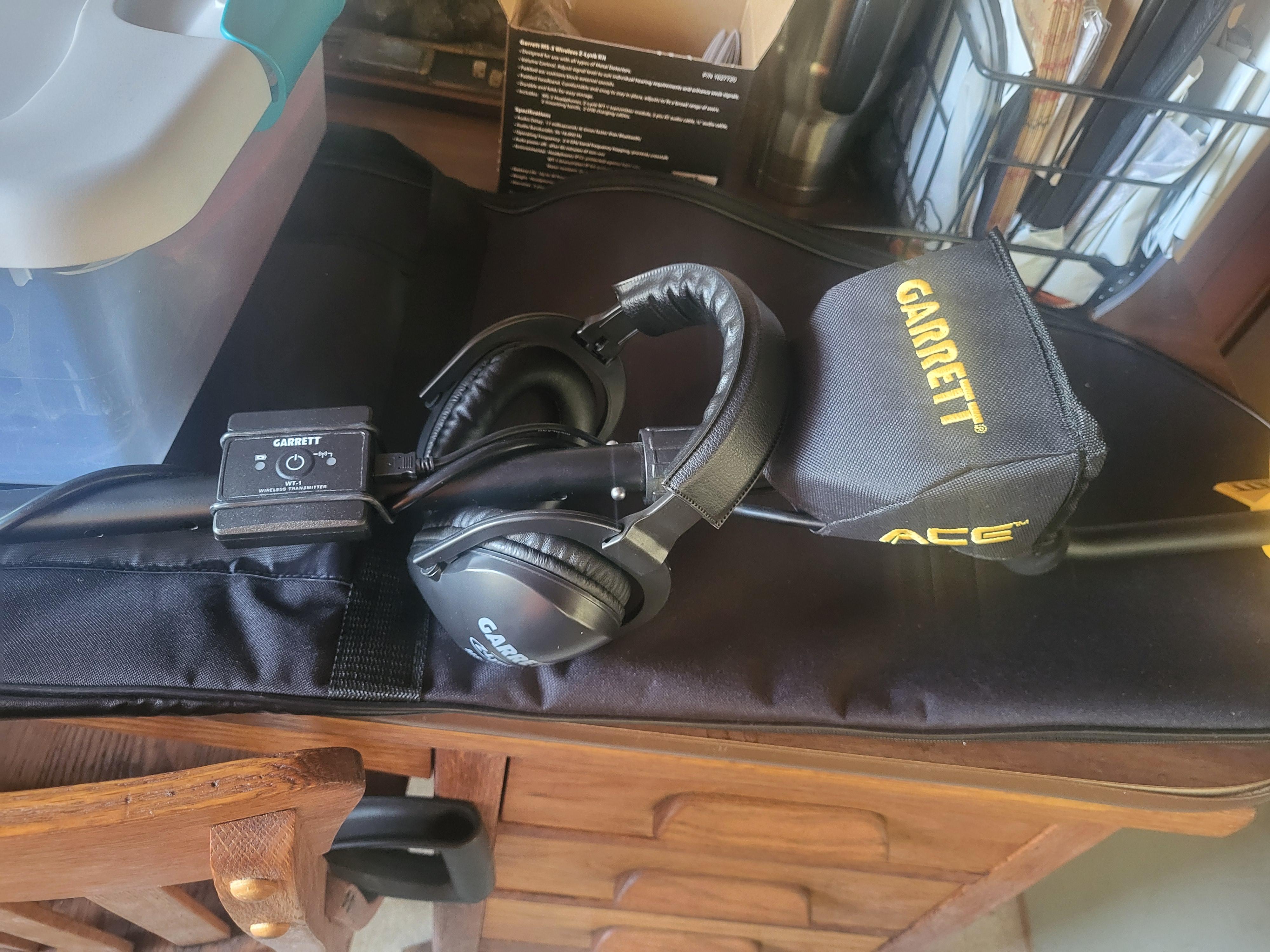 Endlich ohne Kabel!